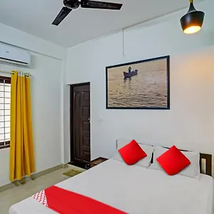 O Orchid Dreams Kochi