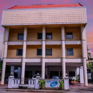 Abad Metro Hotel